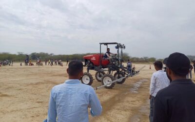 MARUYAMA INDIA 1st TEST DRIVE EVENT – 9-10 March, 2024