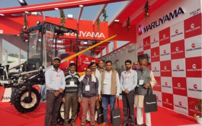 EIMA Agrimach Delhi Exhibition – Our Successful Participation