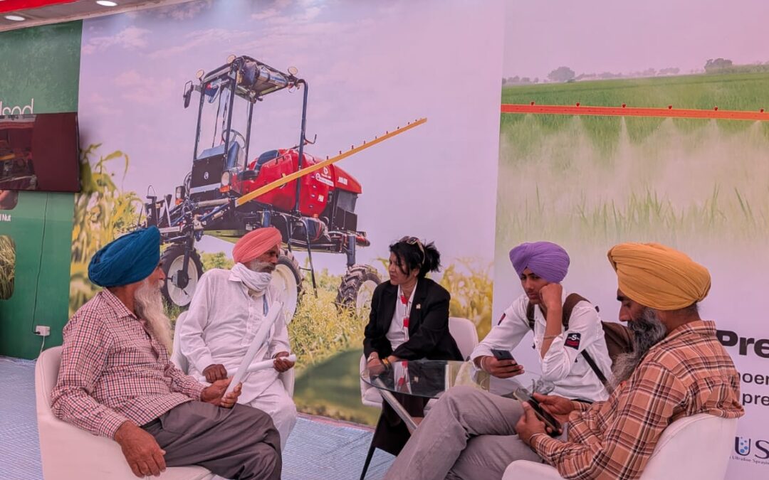 Kisan Mela Ludhiana 2026 – Post Exhibition Highlights