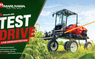 Phoenix 600 Test Drive Event – Sirsa, Haryana