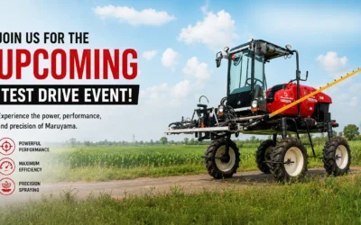 Where Innovation Meets the Field