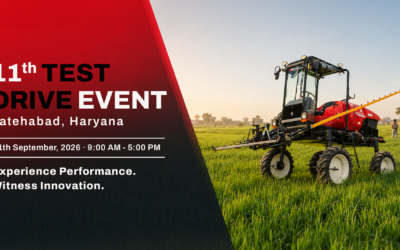 Test Drive Event- Fatehabad, Haryana